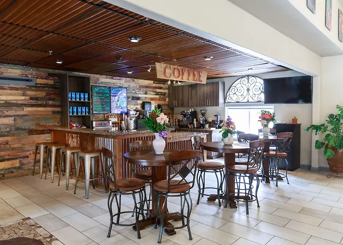 Aarchway Inn